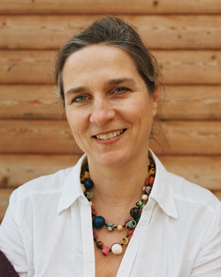 Susanne Schreiber